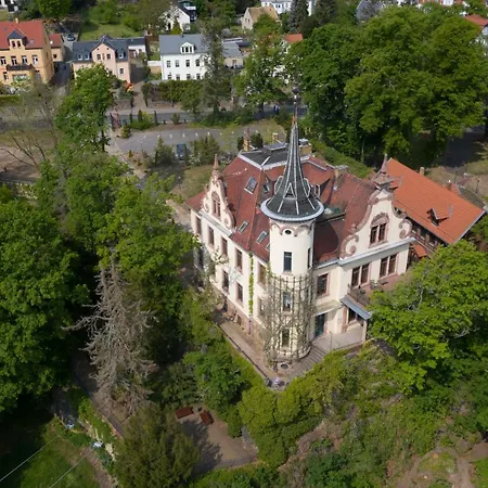 Schloss Gattersburg Hotel