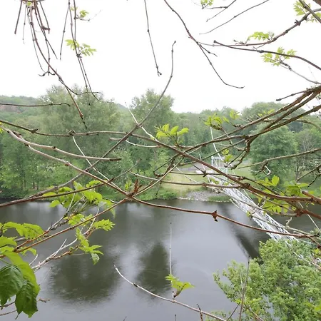 Schloss Gattersburg Hotel