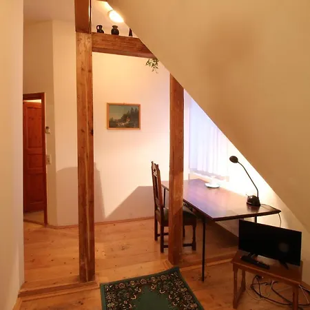 Hotel Schloss Gattersburg