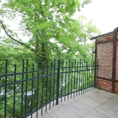 Hotel Schloss Gattersburg Grimma