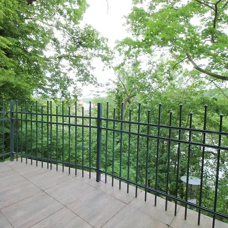 Schloss Gattersburg Grimma