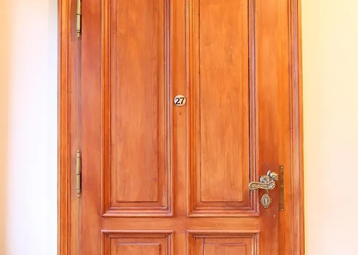 Schloss Gattersburg Отель