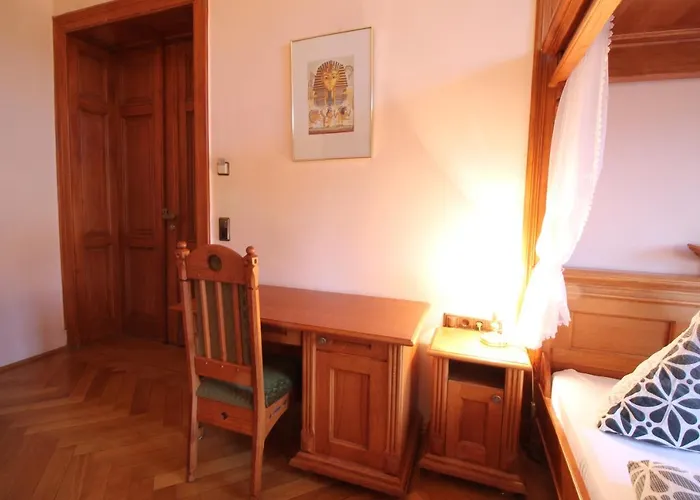 Schloss Gattersburg * Гримма