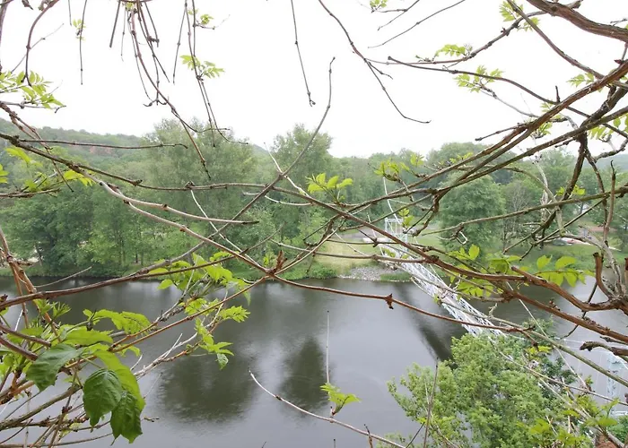 Schloss Gattersburg Отель