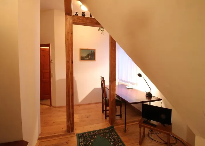 Отель Schloss Gattersburg