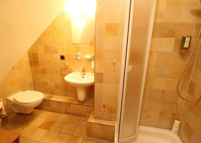 Schloss Gattersburg Гримма