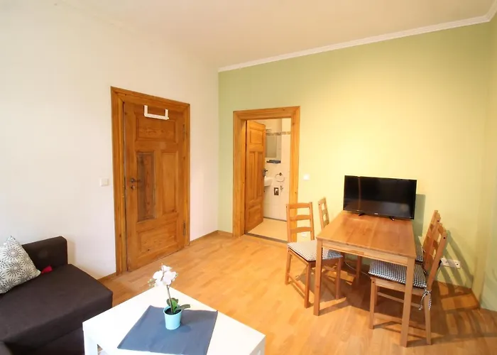 Отель Schloss Gattersburg Гримма