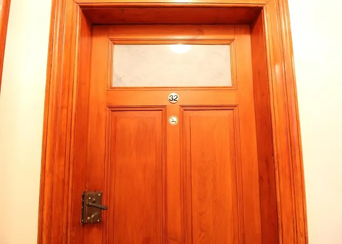 Schloss Gattersburg * Гримма