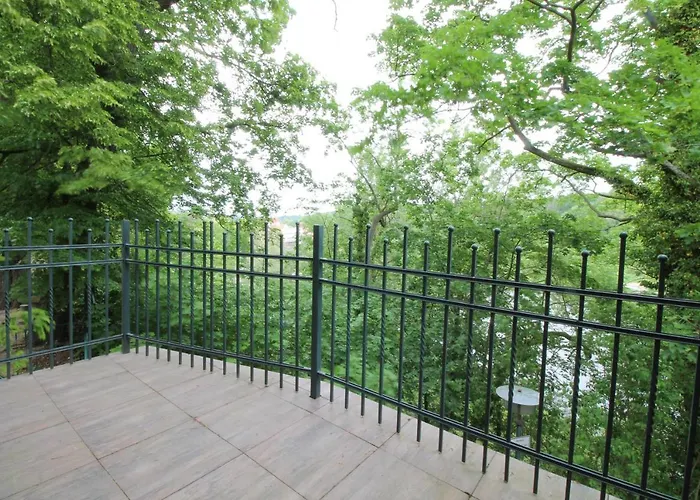 Schloss Gattersburg Гримма