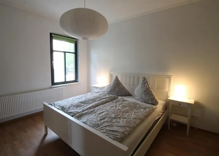 Отель Schloss Gattersburg