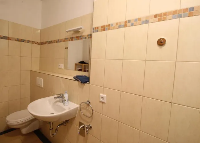 Отель Schloss Gattersburg