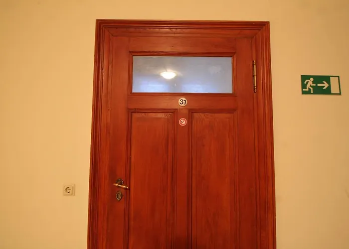 Schloss Gattersburg Гримма